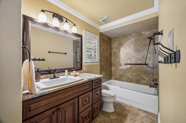 7426 Hollister Spring, Houston, TX 77040
