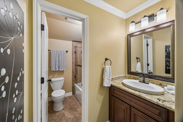7426 Hollister Spring, Houston, TX 77040