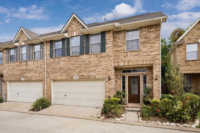 7426 Hollister Spring, Houston, TX 77040