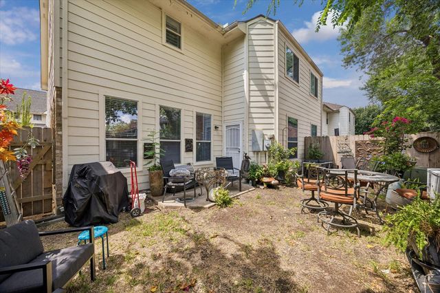 7426 Hollister Spring, Houston, TX 77040