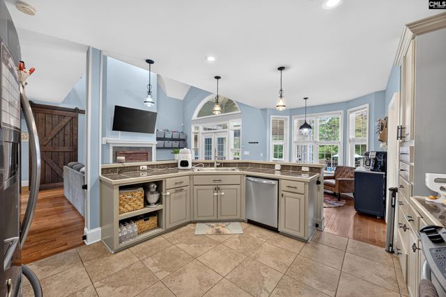 1511 Wateree Dam Road, Ridgeway, SC 29130