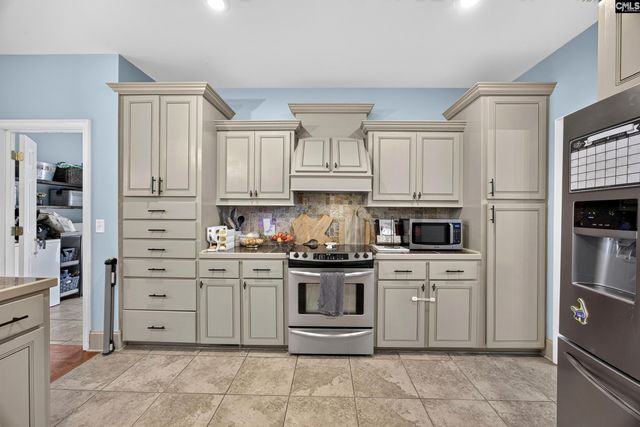 1511 Wateree Dam Road, Ridgeway, SC 29130