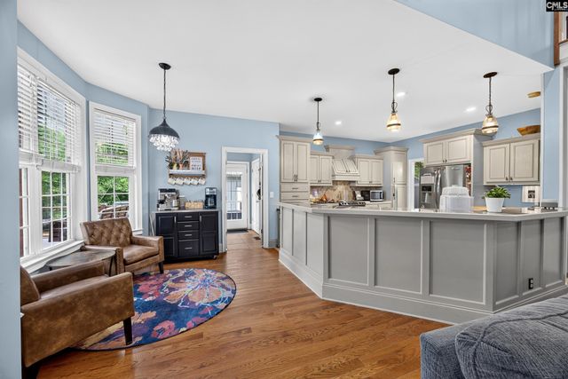 1511 Wateree Dam Road, Ridgeway, SC 29130