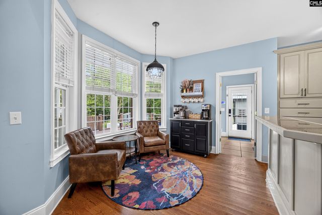 1511 Wateree Dam Road, Ridgeway, SC 29130
