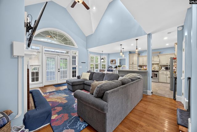 1511 Wateree Dam Road, Ridgeway, SC 29130