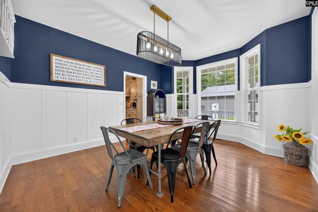 1511 Wateree Dam Road, Ridgeway, SC 29130