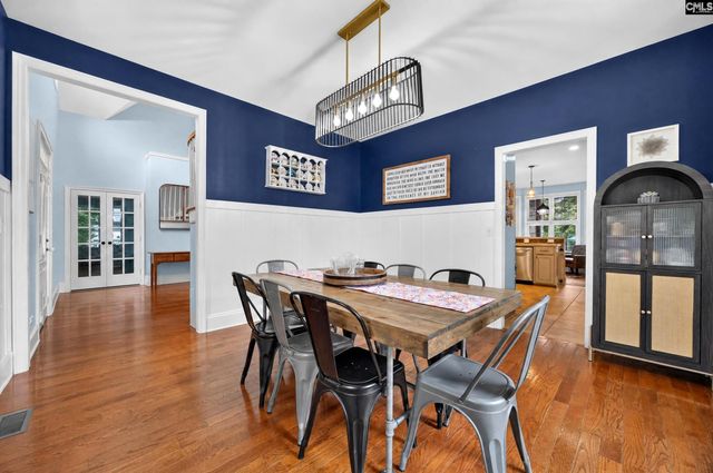 1511 Wateree Dam Road, Ridgeway, SC 29130