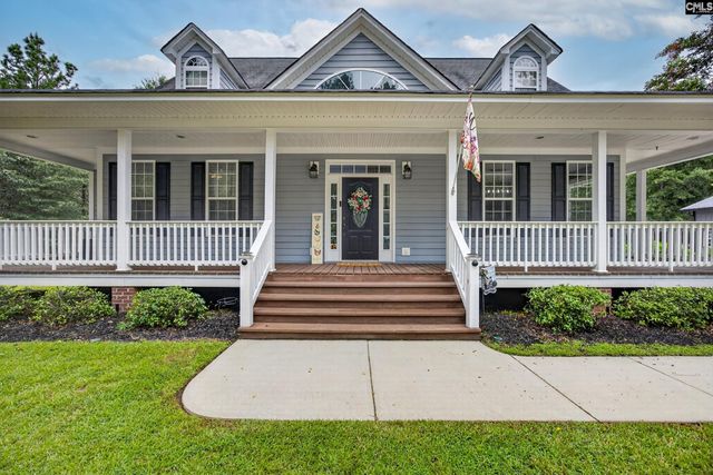 1511 Wateree Dam Road, Ridgeway, SC 29130