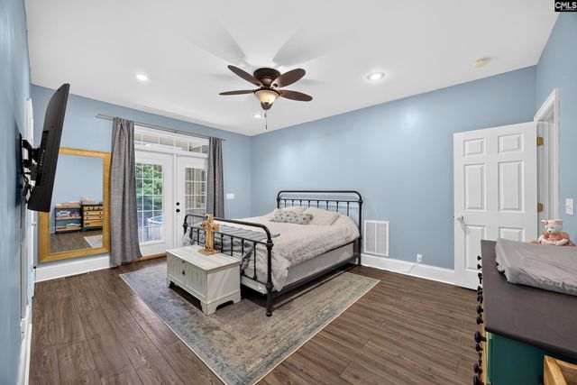 1511 Wateree Dam Road, Ridgeway, SC 29130