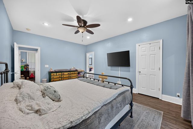 1511 Wateree Dam Road, Ridgeway, SC 29130