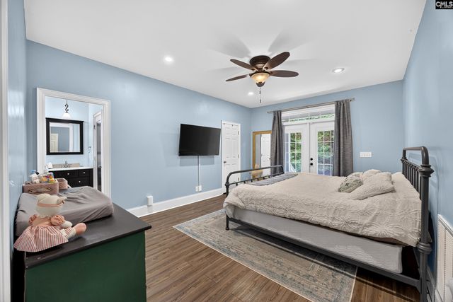 1511 Wateree Dam Road, Ridgeway, SC 29130
