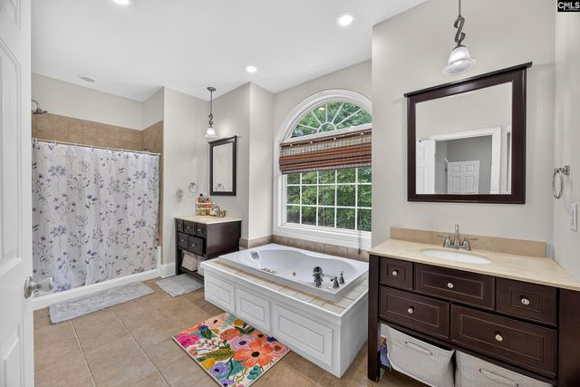 1511 Wateree Dam Road, Ridgeway, SC 29130