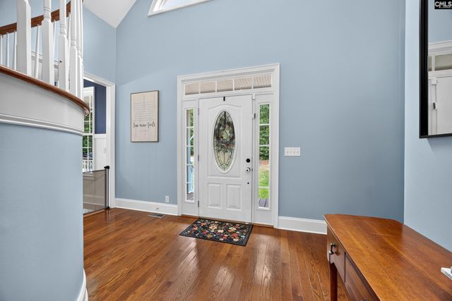1511 Wateree Dam Road, Ridgeway, SC 29130