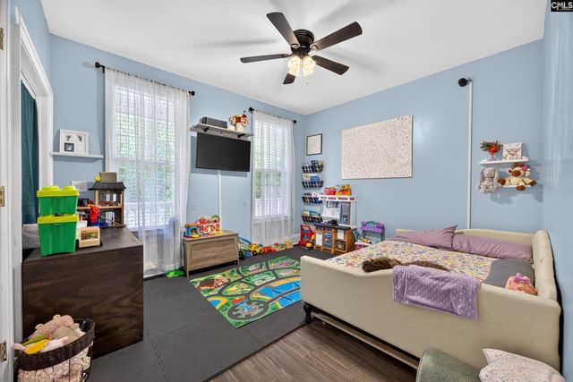 1511 Wateree Dam Road, Ridgeway, SC 29130