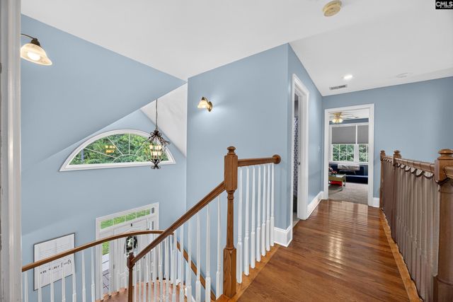 1511 Wateree Dam Road, Ridgeway, SC 29130