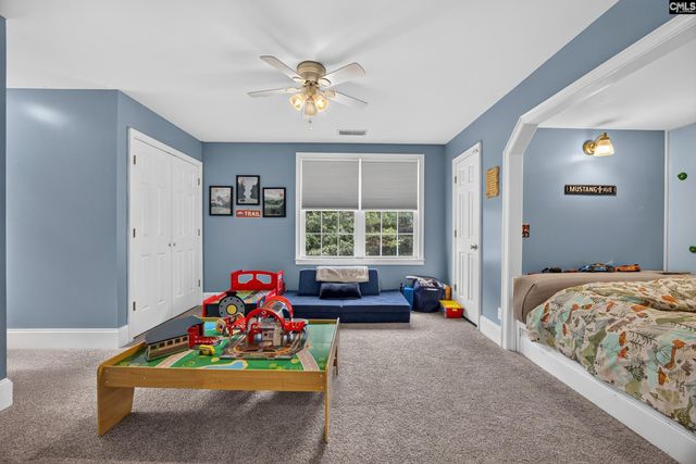1511 Wateree Dam Road, Ridgeway, SC 29130