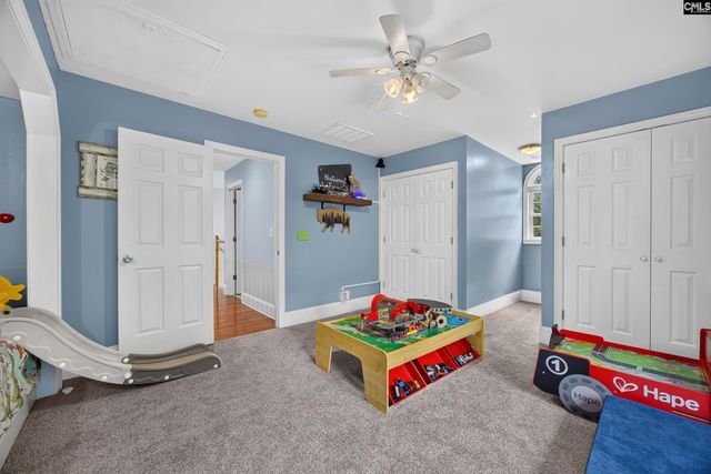 1511 Wateree Dam Road, Ridgeway, SC 29130
