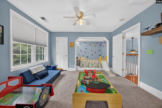 1511 Wateree Dam Road, Ridgeway, SC 29130