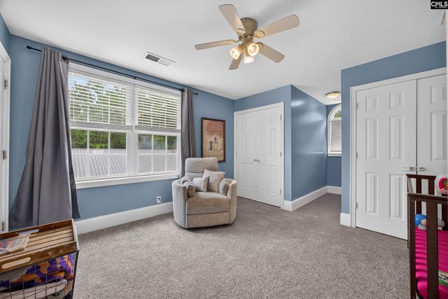 1511 Wateree Dam Road, Ridgeway, SC 29130
