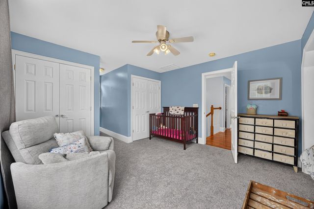 1511 Wateree Dam Road, Ridgeway, SC 29130