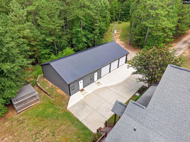 1511 Wateree Dam Road, Ridgeway, SC 29130