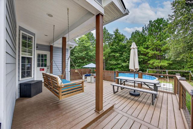 1511 Wateree Dam Road, Ridgeway, SC 29130