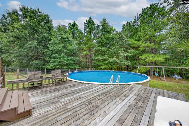 1511 Wateree Dam Road, Ridgeway, SC 29130