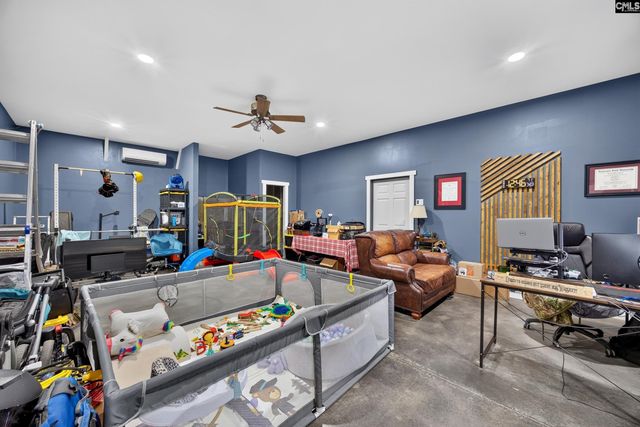 1511 Wateree Dam Road, Ridgeway, SC 29130
