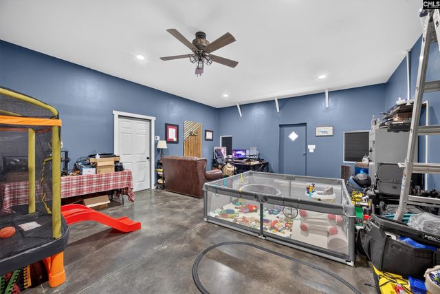 1511 Wateree Dam Road, Ridgeway, SC 29130