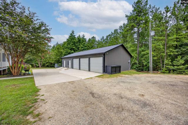 1511 Wateree Dam Road, Ridgeway, SC 29130