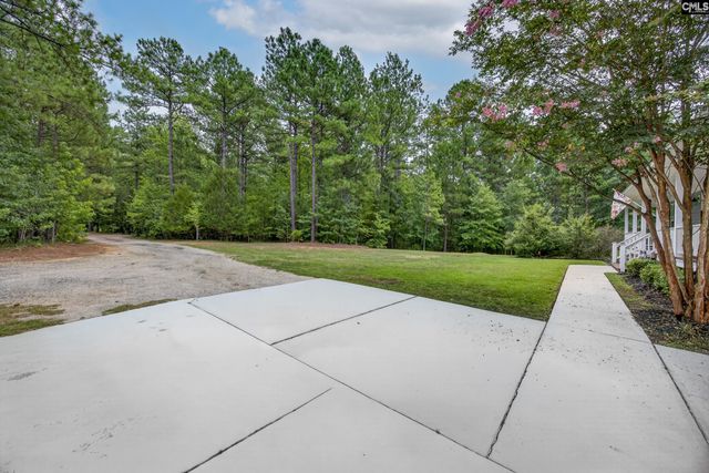 1511 Wateree Dam Road, Ridgeway, SC 29130