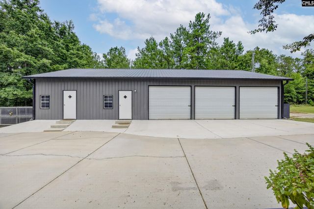 1511 Wateree Dam Road, Ridgeway, SC 29130