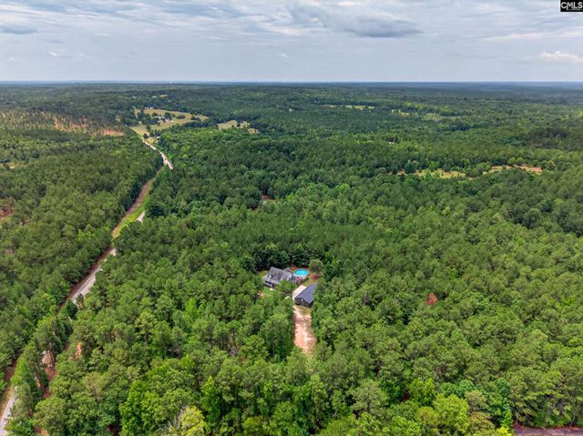 1511 Wateree Dam Road, Ridgeway, SC 29130