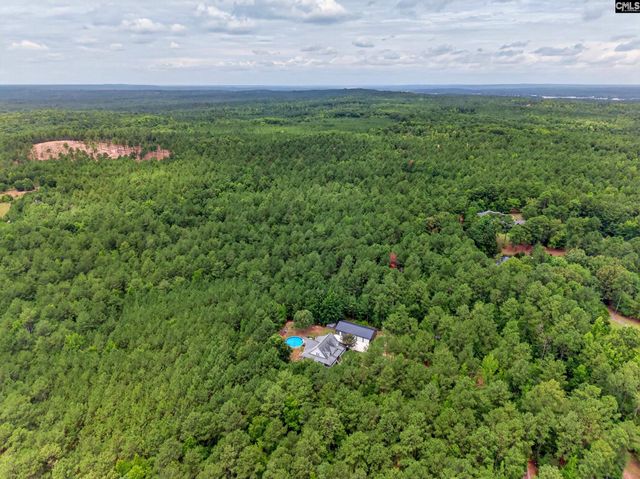 1511 Wateree Dam Road, Ridgeway, SC 29130