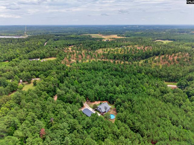 1511 Wateree Dam Road, Ridgeway, SC 29130