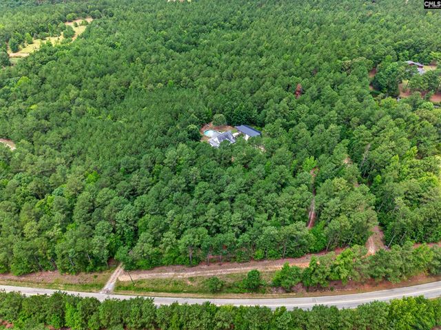 1511 Wateree Dam Road, Ridgeway, SC 29130