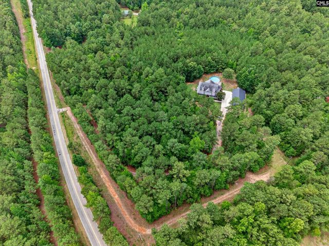 1511 Wateree Dam Road, Ridgeway, SC 29130