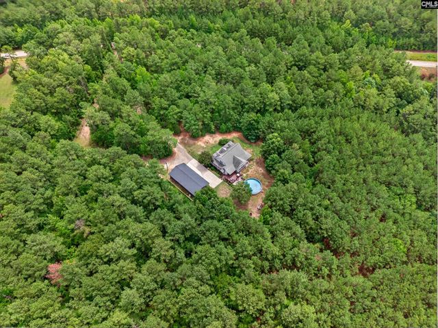 1511 Wateree Dam Road, Ridgeway, SC 29130