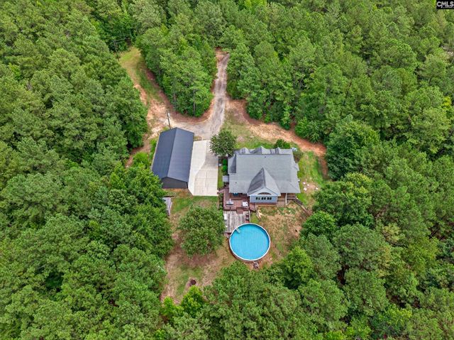 1511 Wateree Dam Road, Ridgeway, SC 29130