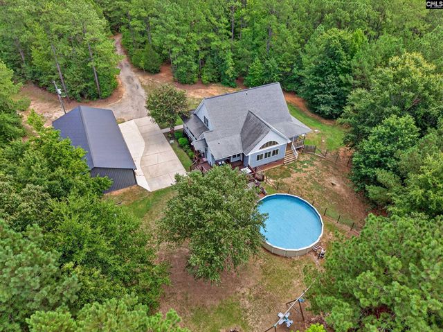 1511 Wateree Dam Road, Ridgeway, SC 29130