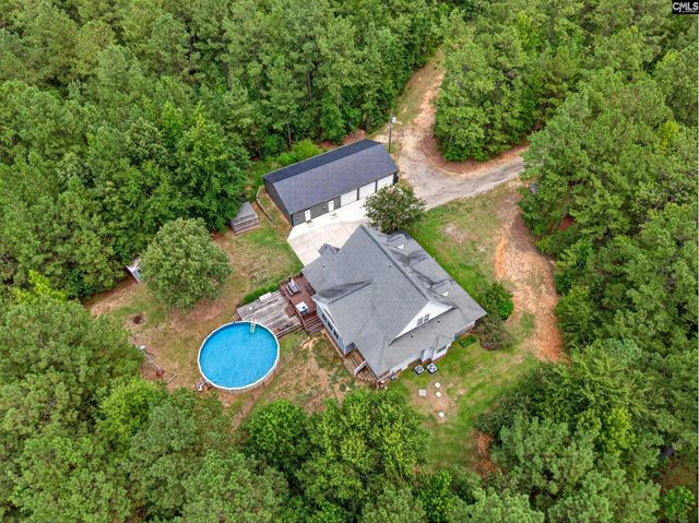 1511 Wateree Dam Road, Ridgeway, SC 29130