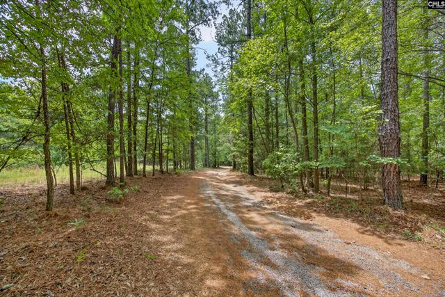 1511 Wateree Dam Road, Ridgeway, SC 29130