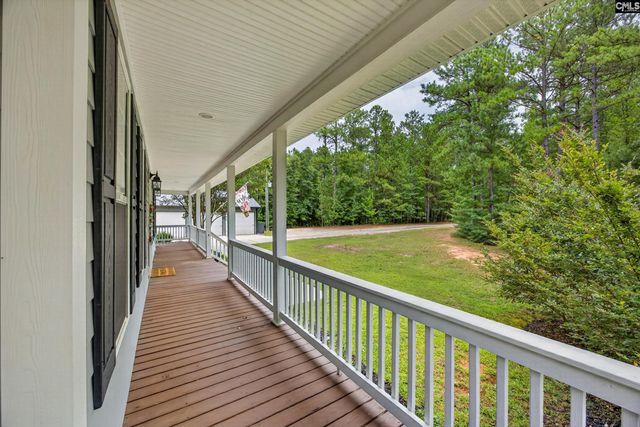 1511 Wateree Dam Road, Ridgeway, SC 29130