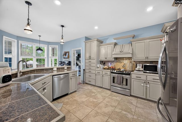 1511 Wateree Dam Road, Ridgeway, SC 29130