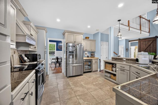1511 Wateree Dam Road, Ridgeway, SC 29130