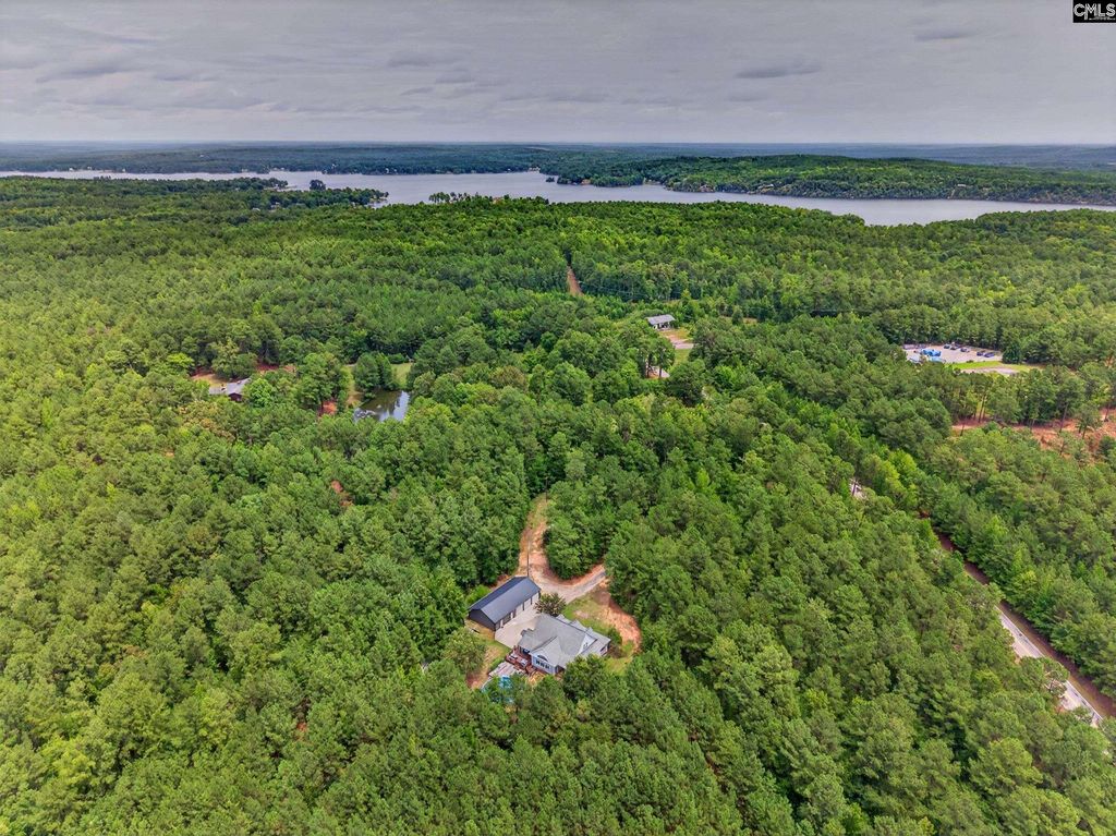 1511 Wateree Dam Road, Ridgeway, SC 29130