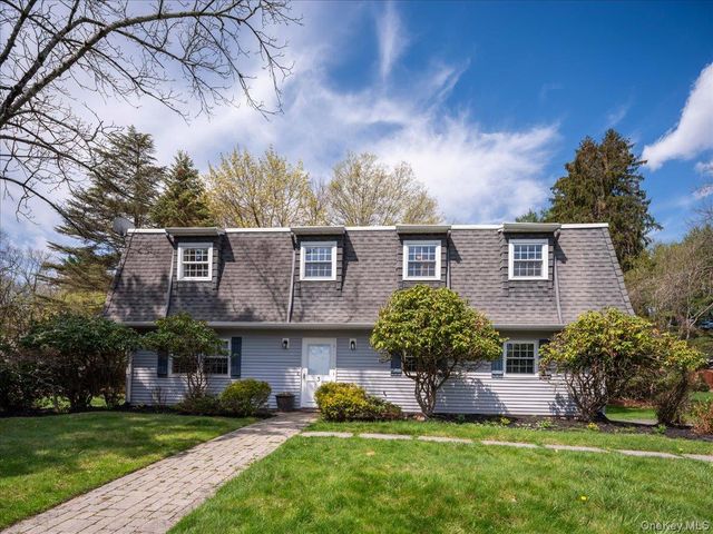 3 Spring Rock Place, Spring Valley, NY 10977