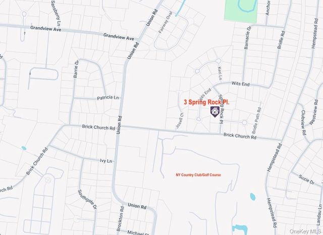 3 Spring Rock Place, Spring Valley, NY 10977