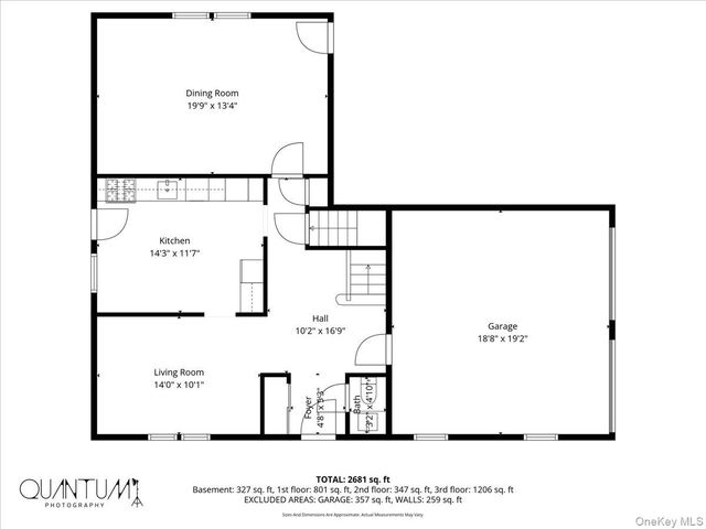 3 Spring Rock Place, Spring Valley, NY 10977