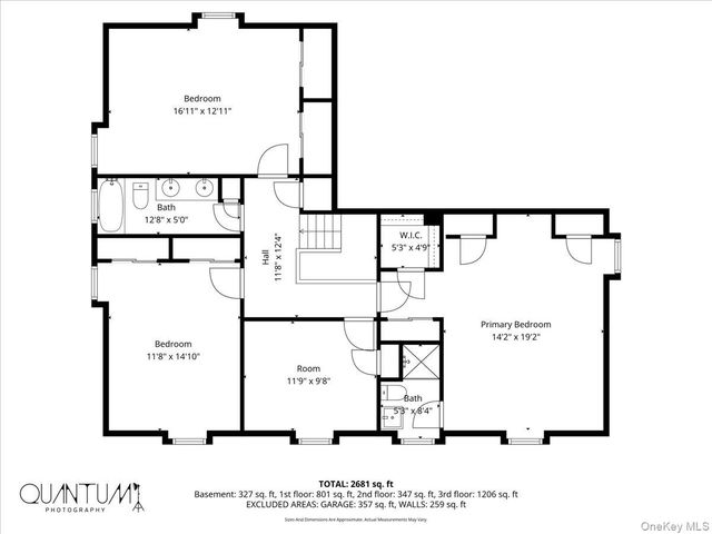 3 Spring Rock Place, Spring Valley, NY 10977